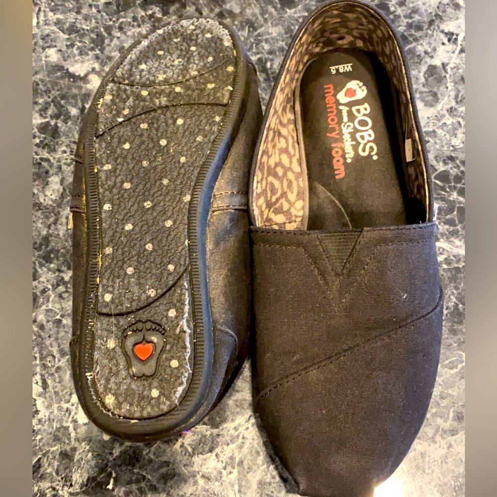 Like new Bob shoes!